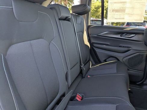 New 2025 Jeep Grand Cherokee Laredo RWD image 36