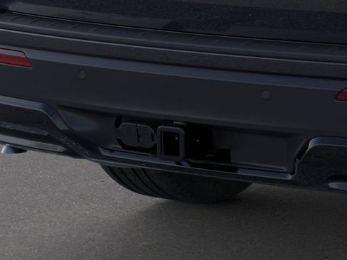 New 2026 Ford Explorer ST-Line w/ Premium Package RWD image 23