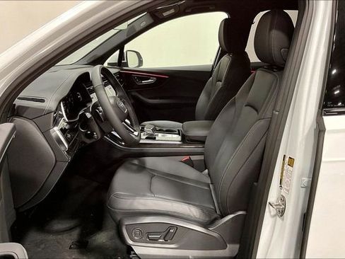 New 2026 Audi Q7 3.0T Premium Plus image 9