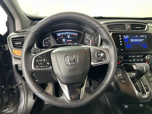 Used 2022 Honda CR-V EX image 14