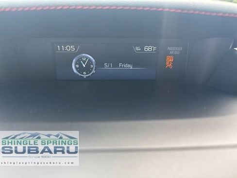 Used 2020 Subaru WRX STI w/ Popular Package #1 AWD/4WD image 43