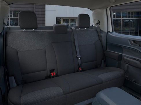 New 2025 Ford Maverick XL w/ 4K Tow Package image 11