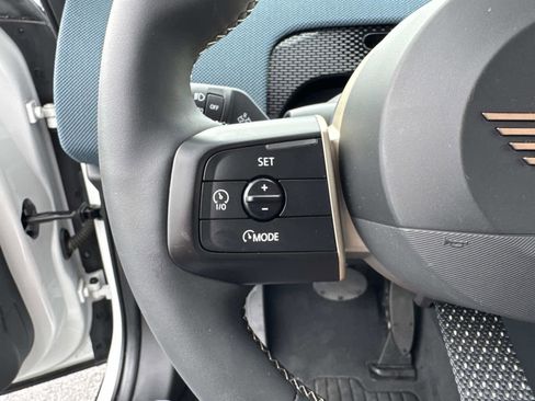 Certified 2025 MINI Cooper Countryman S w/ Comfort Package Max image 32