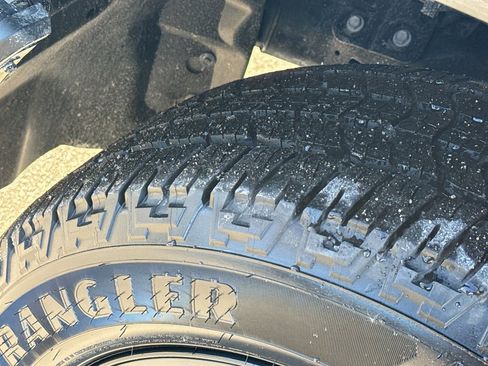 Used 2025 RAM 1500 Big Horn image 11