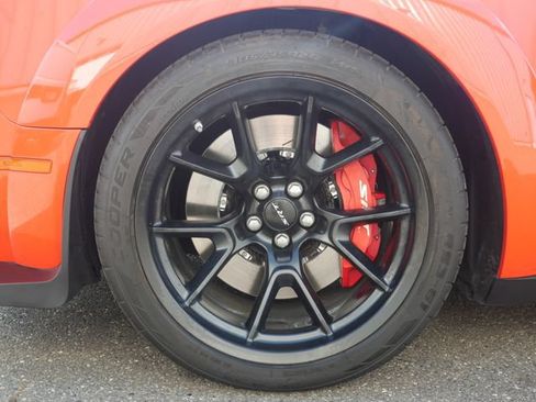 Used 2023 Dodge Challenger SRT Hellcat RWD image 12