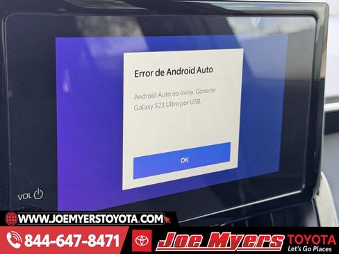 Used 2025 Toyota Corolla SE image 18