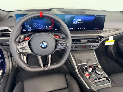 New 2027 BMW M4 xDrive Competition w/ Executive Package AWD/4WD image 4