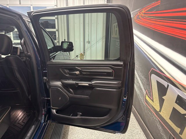 Used 2021 RAM 1500 Limited w/ Advanced Safety Group AWD/4WD image 23