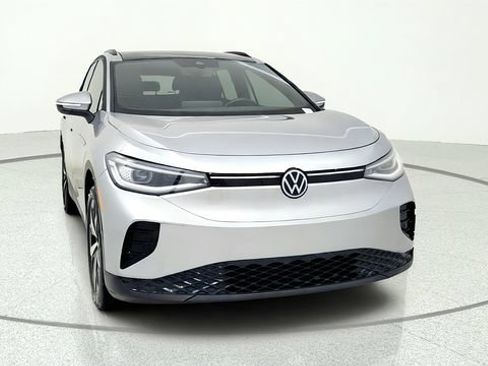 Used 2023 Volkswagen ID.4 S RWD image 2