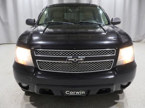 Used 2007 Chevrolet Tahoe LTZ w/ LTZ Preferred Equipment Group AWD/4WD image 18