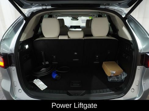 Used 2025 MAZDA CX-90 Plug-In Hybrid w/ Premium Plus image 8