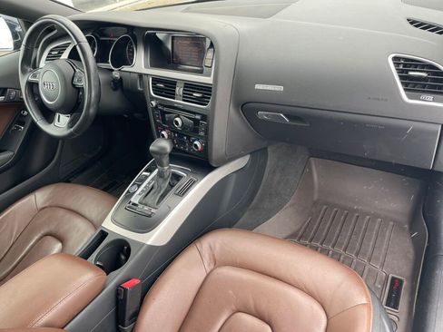 Used 2014 Audi A5 2.0T Premium Plus w/ Premium Plus Package image 21