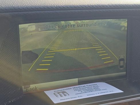 Used 2014 Mercedes-Benz CLS 550 CLS 550 image 31