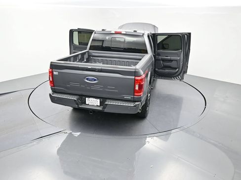 Used 2022 Ford F150 XLT w/ Equipment Group 302A High AWD/4WD image 25