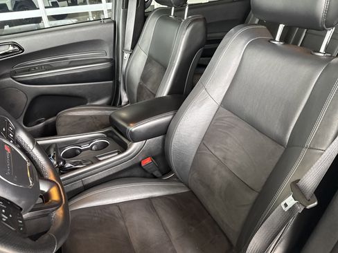 Used 2022 Dodge Durango GT image 26
