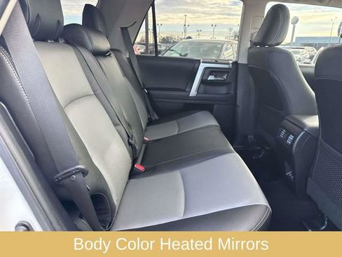 Used 2021 Toyota 4Runner SR5 Premium image 13