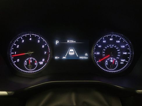 Used 2023 Hyundai Santa Fe XRT FWD image 23