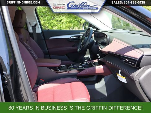 New 2026 Buick Envision Sport Touring AWD/4WD image 30
