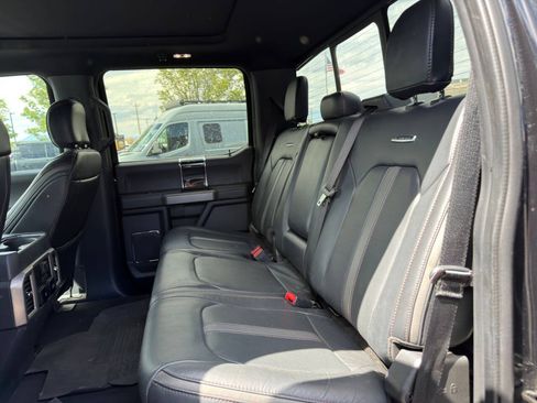 Used 2022 Ford F250 Platinum AWD/4WD image 10