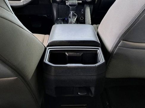 Used 2025 Toyota Tacoma SR5 RWD image 27