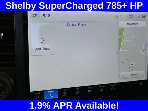 New 2024 Ford F150 Lariat w/ Equipment Group 502A High image 28