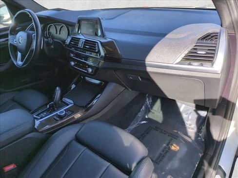 Used 2019 BMW X3 sDrive30i w/ Driving Assistance Package image 22