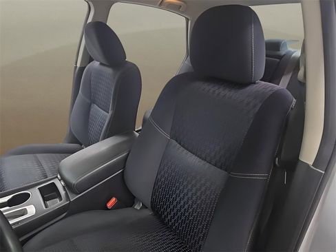 Used 2017 Nissan Altima 2.5 S w/ Power Driver Seat Package image 13