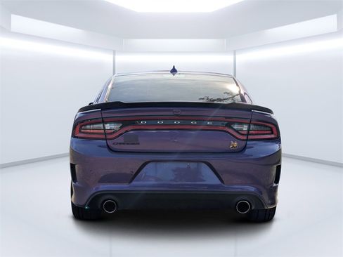 Used 2023 Dodge Charger Scat Pack w/ Plus Group image 4