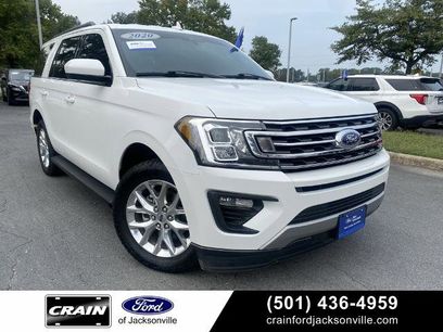 Certified 2020 Ford Expedition XLT