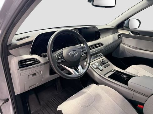 Used 2020 Hyundai Palisade SEL FWD image 8