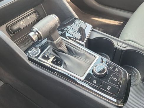 Used 2023 Kia Sportage X-Line w/ X-Line Premium Package image 16