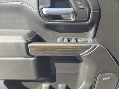 Used 2021 Chevrolet Silverado 1500 RST w/ Convenience Package II image 27