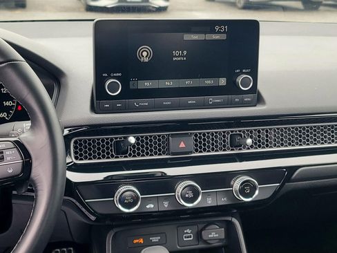 Used 2024 Honda Civic Sport image 15