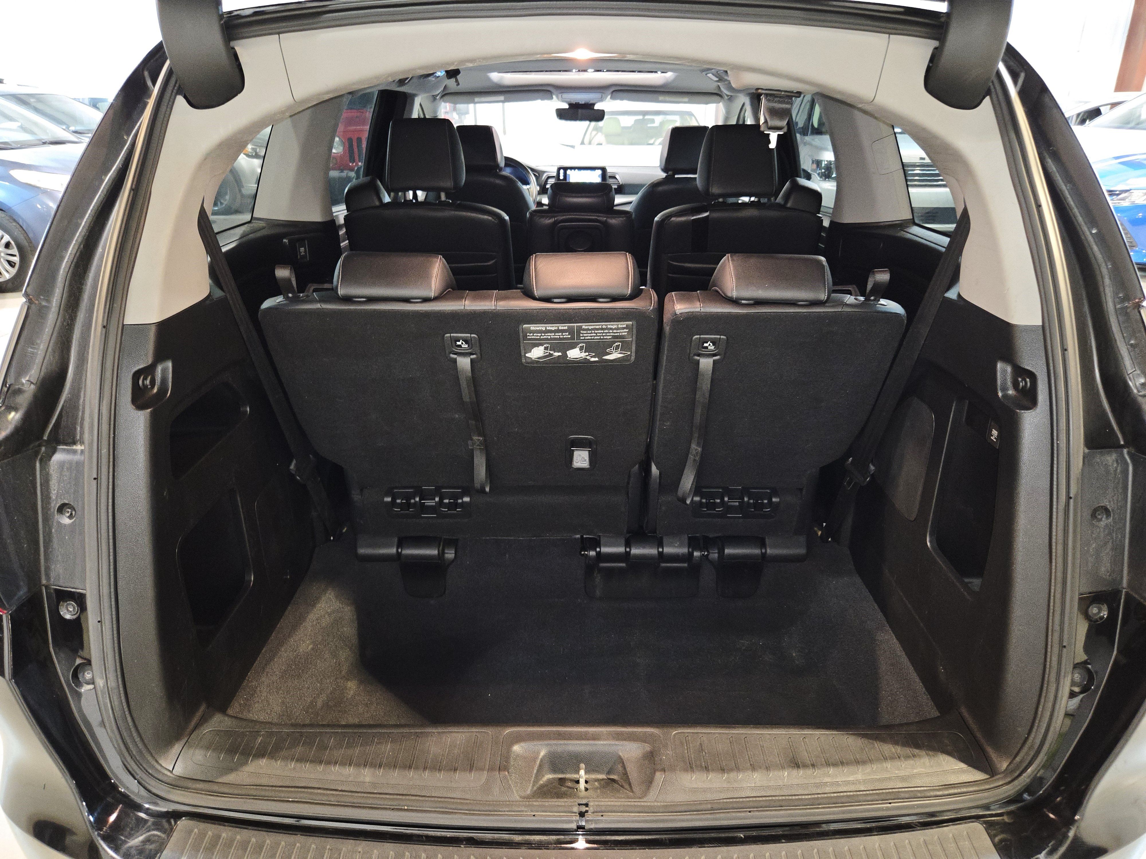 Used 2021 Honda Odyssey EX-L image 23
