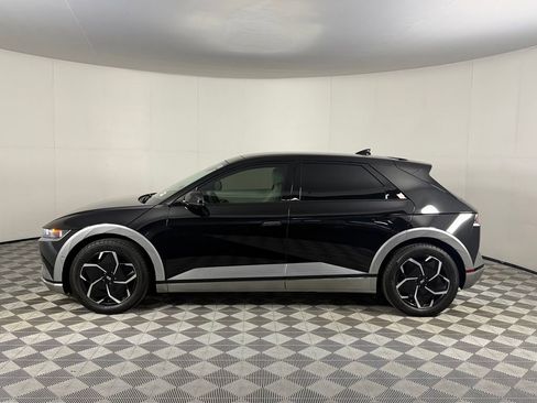 Used 2024 Hyundai Ioniq 5 Limited RWD image 10