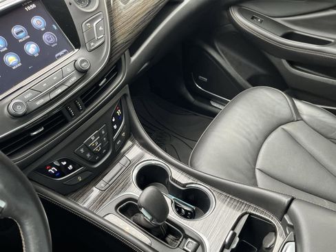 Used 2018 Buick Envision Premium image 25