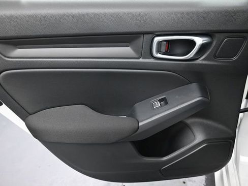 New 2026 Honda Civic LX image 22