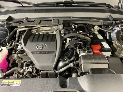 Used 2024 Toyota Grand Highlander Platinum image 30