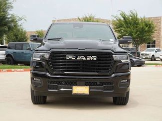 Used 2025 RAM 1500 Laramie w/ Sport Appearance Package AWD/4WD video 2