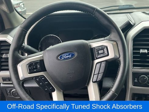 Used 2019 Ford F250 Lariat w/ FX4 Off-Road Package image 17
