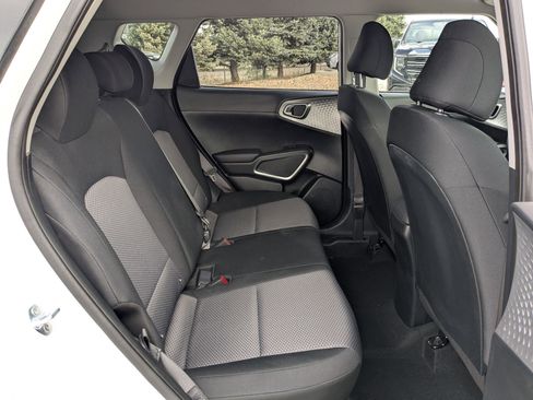 Certified 2024 Kia Soul LX w/ Option Group 015 FWD image 25