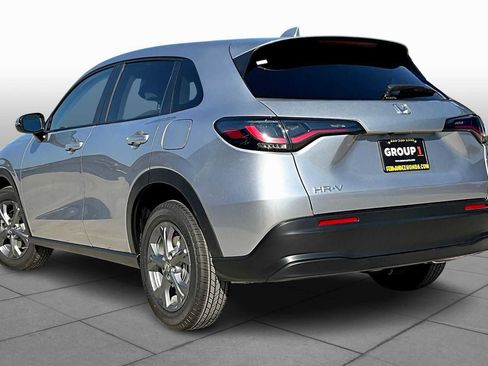 New 2026 Honda HR-V LX image 11