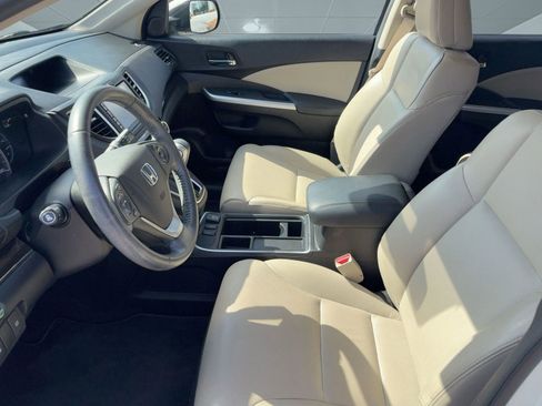 Used 2016 Honda CR-V EX-L image 5
