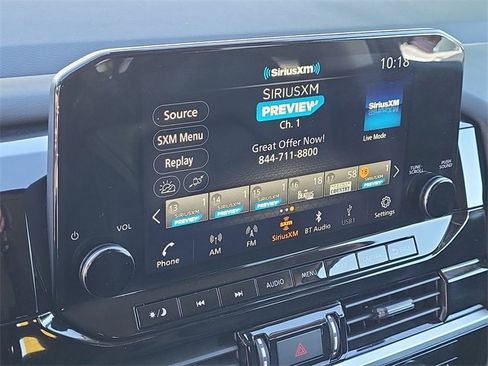 Certified 2024 Nissan Pathfinder SL image 15