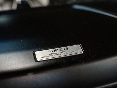 Used 2020 Acura NSX image 31