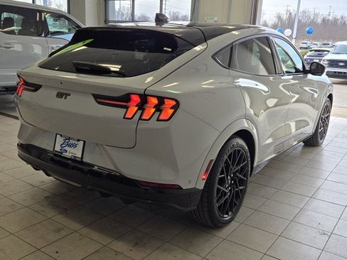 Used 2023 Ford Mustang Mach-E GT w/ GT Performance Edition image 12