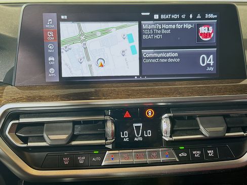 Used 2022 BMW X3 sDrive30i RWD image 24