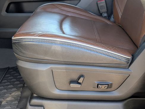 Used 2021 RAM 2500 Power Wagon w/ 75th Anniversary Edition image 12