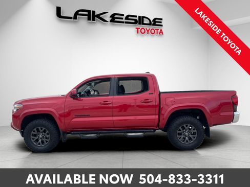Used 2023 Toyota Tacoma SR5 image 3