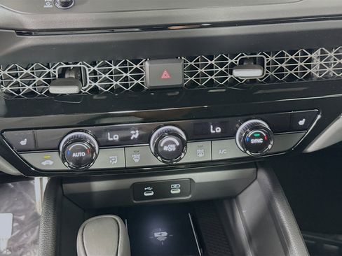 New 2025 Honda Accord Sport image 16